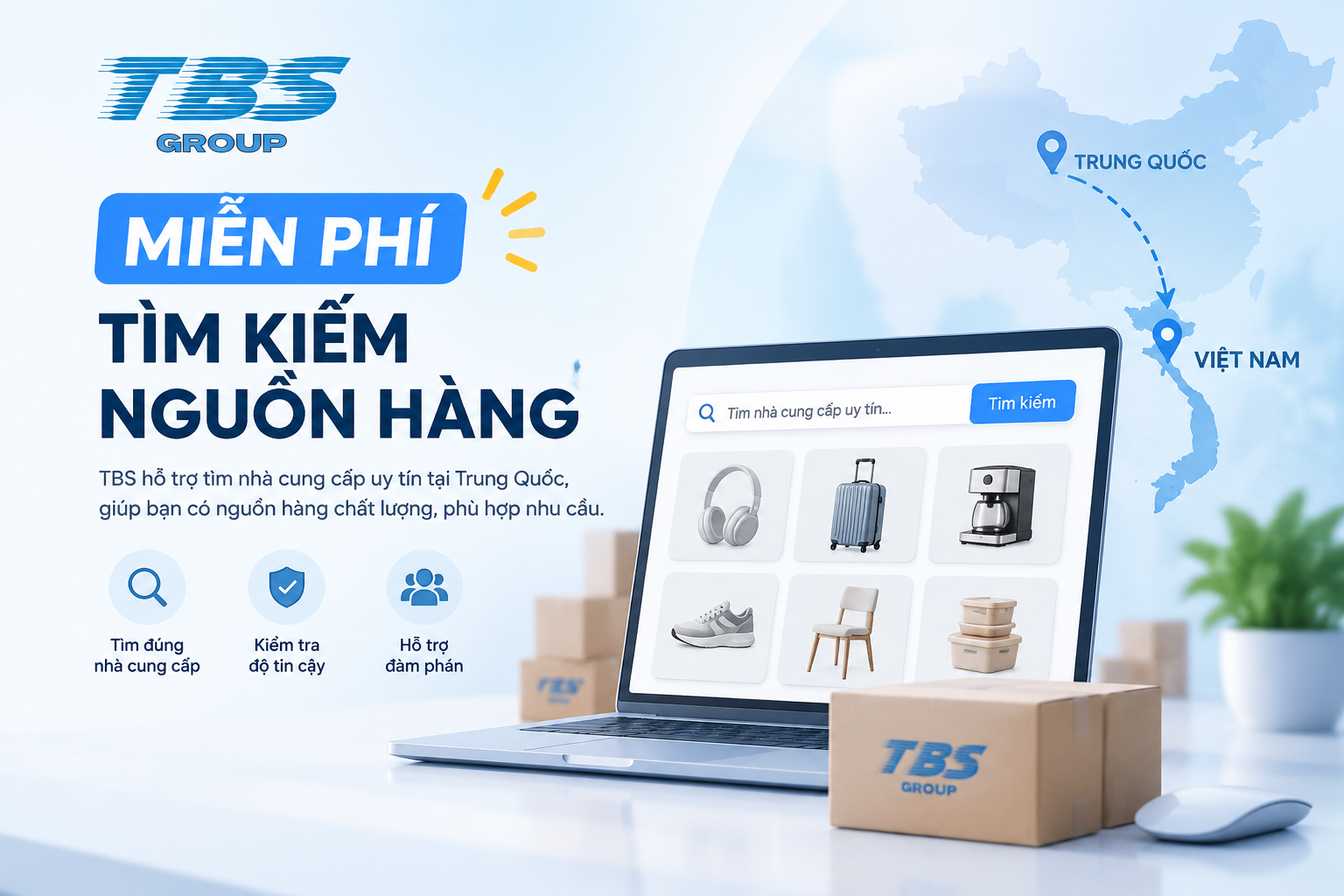 Tuyến vận chuyển Trung Việt